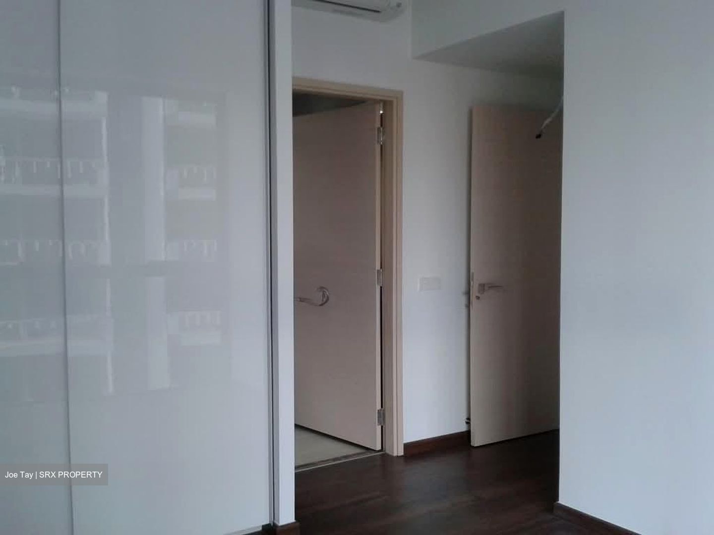 The Luxurie (D19), Condominium #562922181